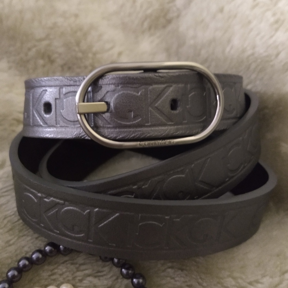LAST CHANCECalvin Klein Belt